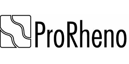 企业商标 ProRheno AG