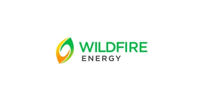 企业商标 Wildfire Energy