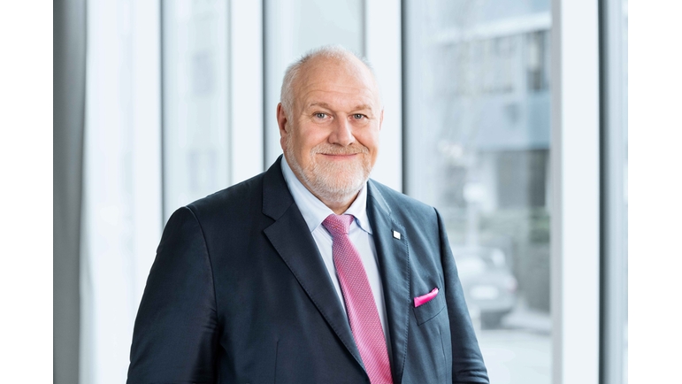 Matthias Altendor先生担任Endress+Hauser集团新一届监事会主席
