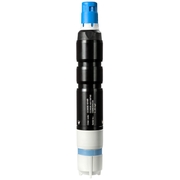 数字式消毒剂传感器
Memosens CCS53E，用于总氯浓度测量