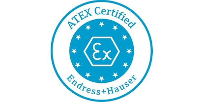 ATEX本质安全认证，得到防爆保护和安全性能提高