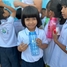 Endress+Hauser举办的Water Challenge活动惠及283个家庭，让他们能够轻松获取清洁饮用水。