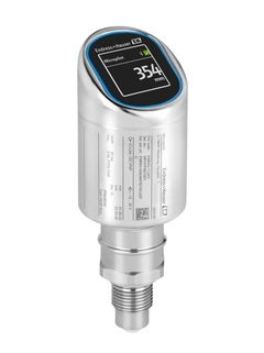 Micropilot FMR43，316L外壳，带显示单元，螺纹连接，180 GHz工作频率，PTFE