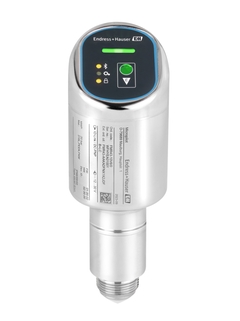 Micropilot FMR43，316L外壳，带LED指示灯，螺纹连接，80 GHz工作频率，PEEK