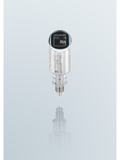 Micropilot FMR43，316L外壳，带显示单元，螺纹连接，180 GHz工作频率，PTFE