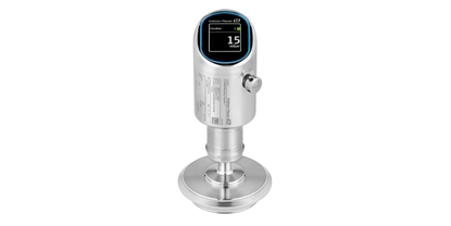 Cerabar PMP43 —— 产品图