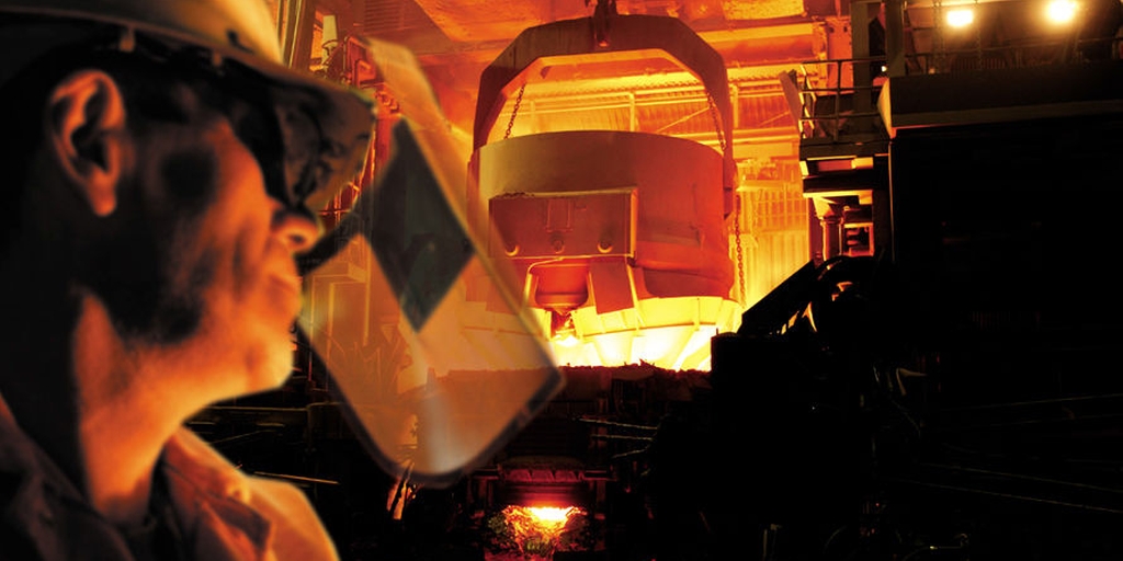 BSE ở Kehl đang phát triển các thiết bị tiên tiến và hiệu quả cho các nhà máy thép trên toàn thế giới.