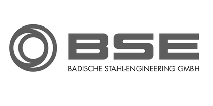 Company logo of:  Badische Stahl-Engineering GmbH